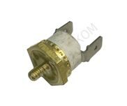 Термопредохранитель PRATIKA KSD301-G (до 155°)