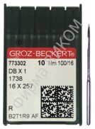 Groz-Beckert DBx1 (R) №100